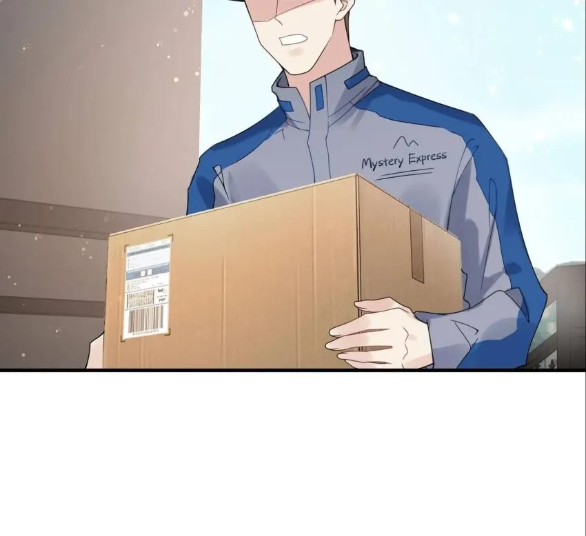 Read My Babe chapter 20 image 34 on Lezhin