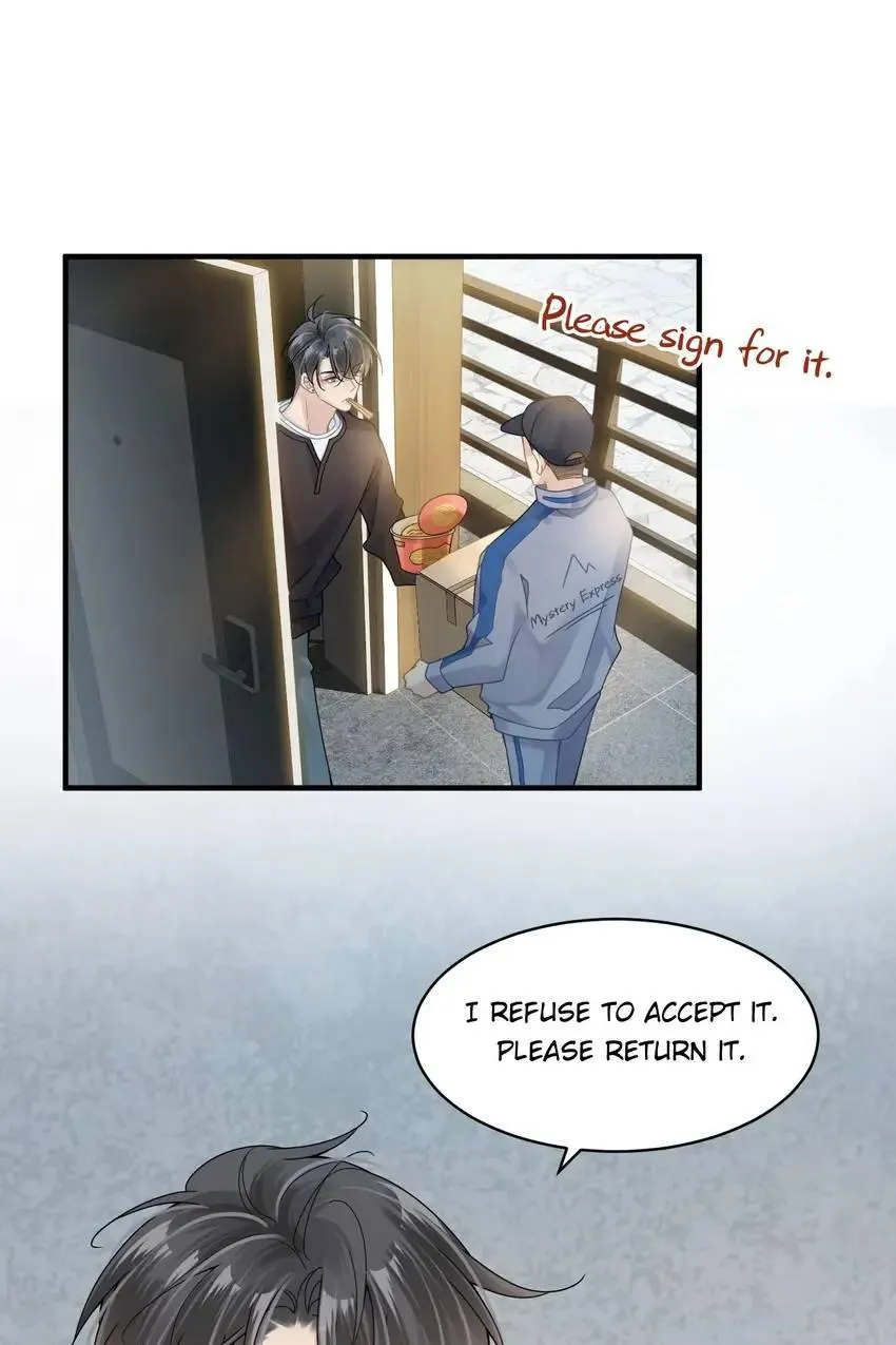 Read My Babe chapter 20 image 35 on Lezhin