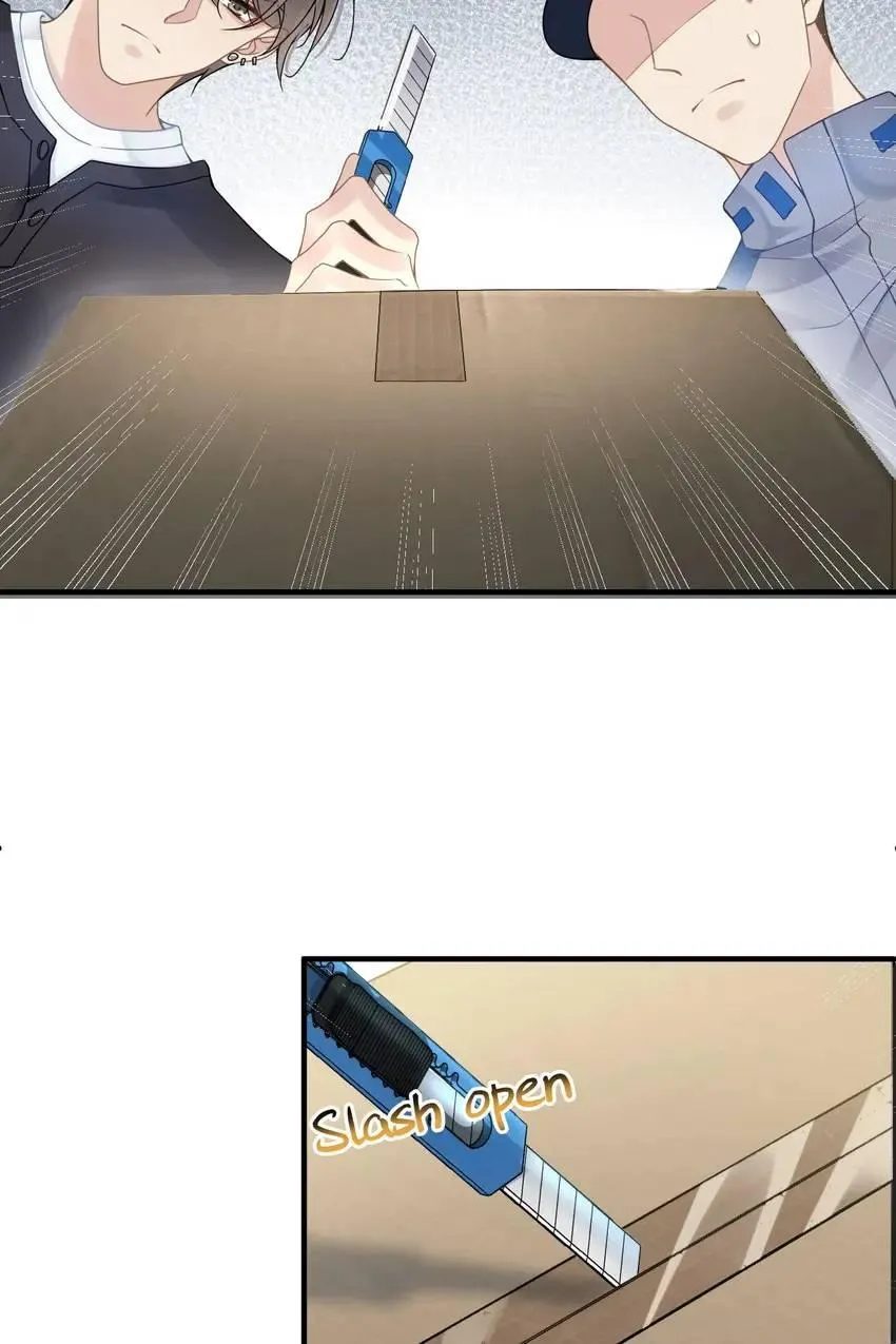 Read My Babe chapter 20 image 39 on Lezhin