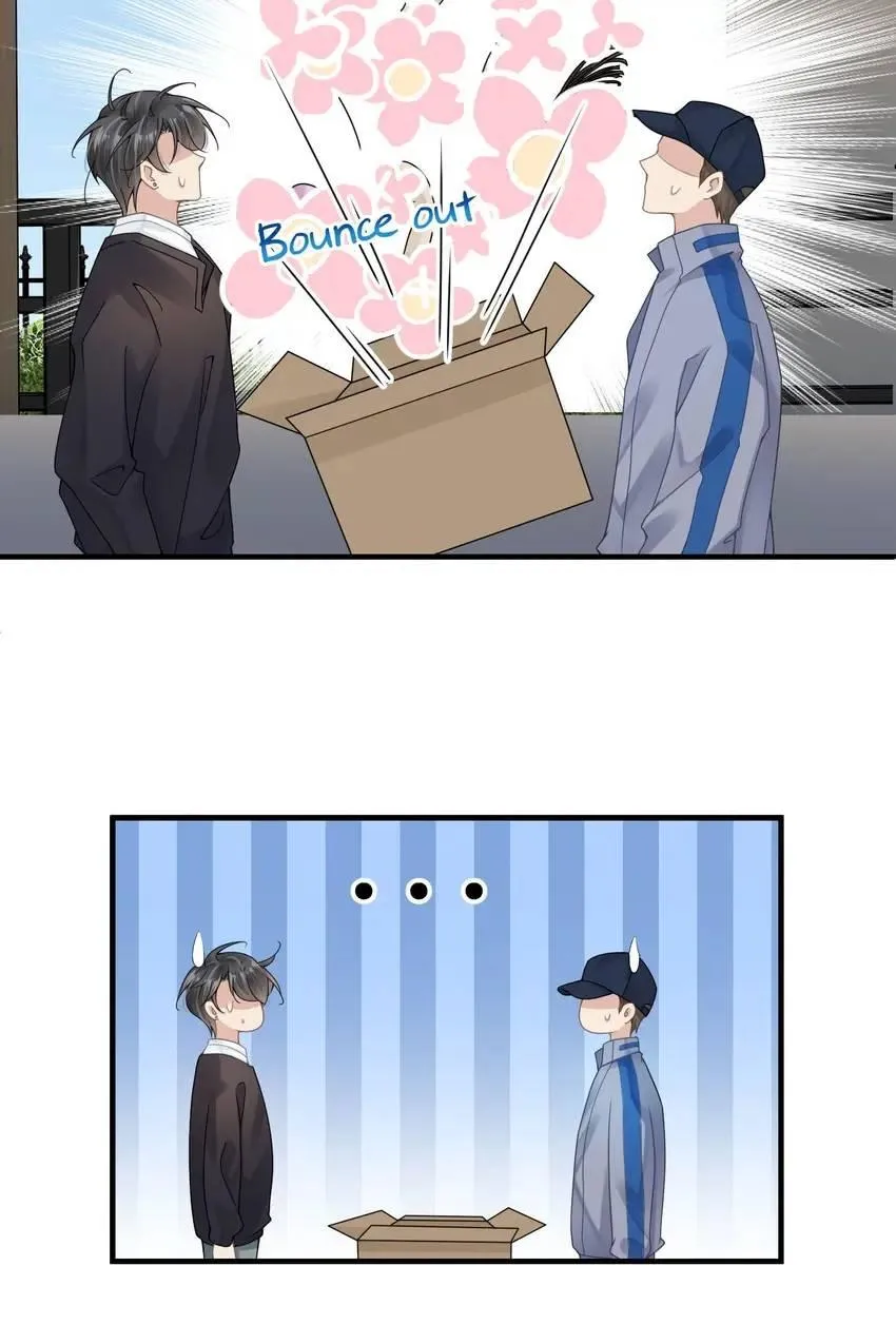Read My Babe chapter 20 image 41 on Lezhin