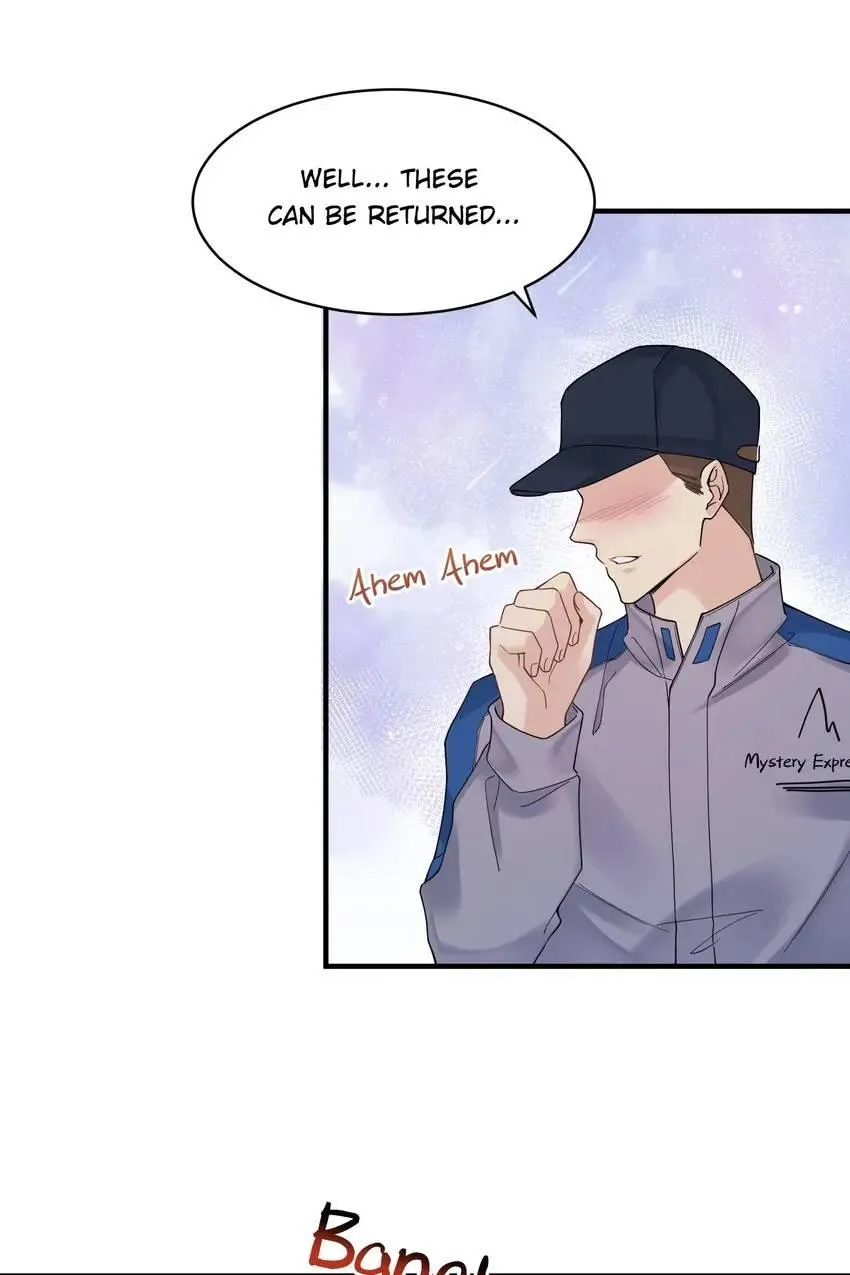 Read My Babe chapter 20 image 43 on Lezhin
