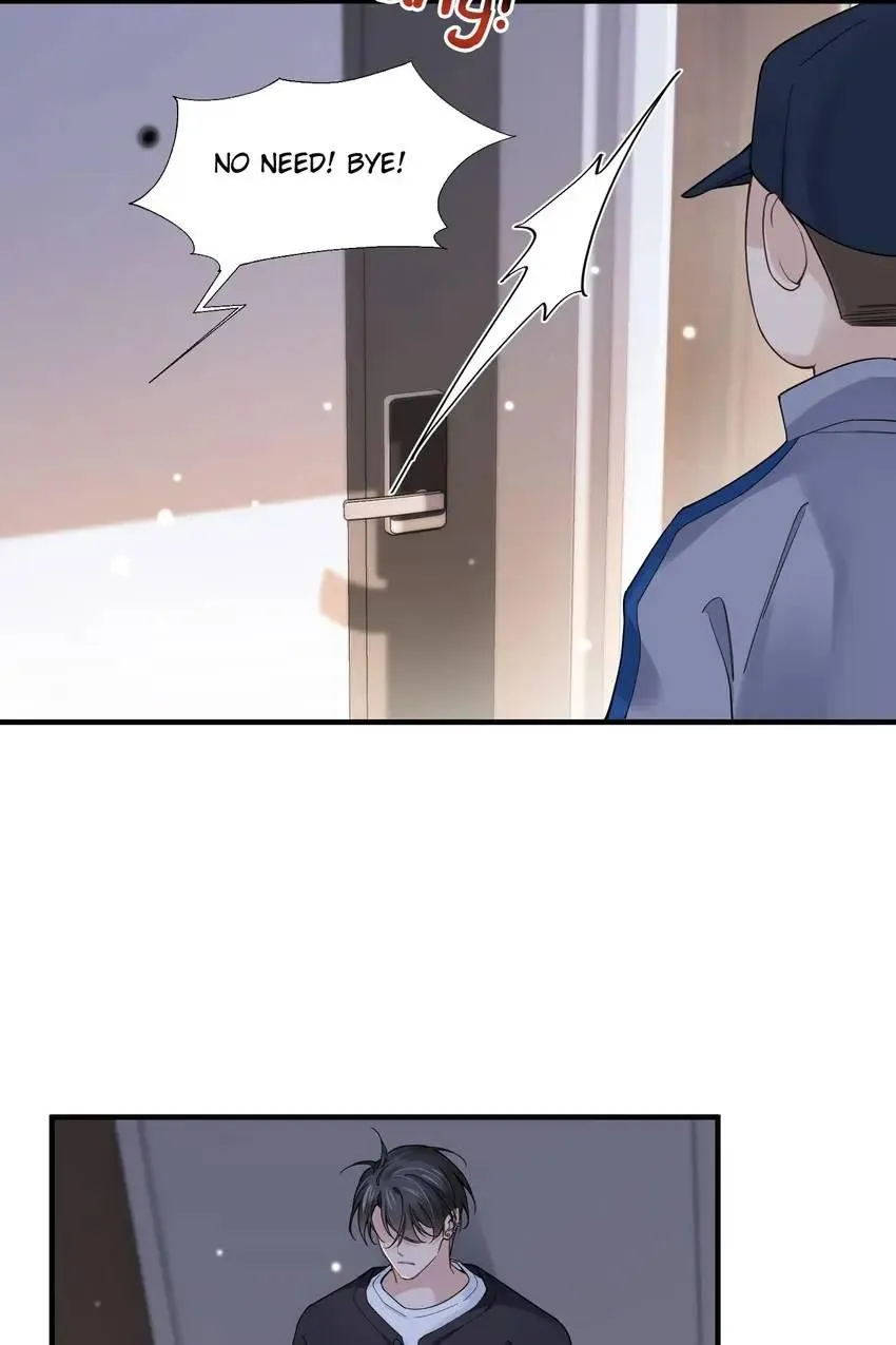 Read My Babe chapter 20 image 44 on Lezhin