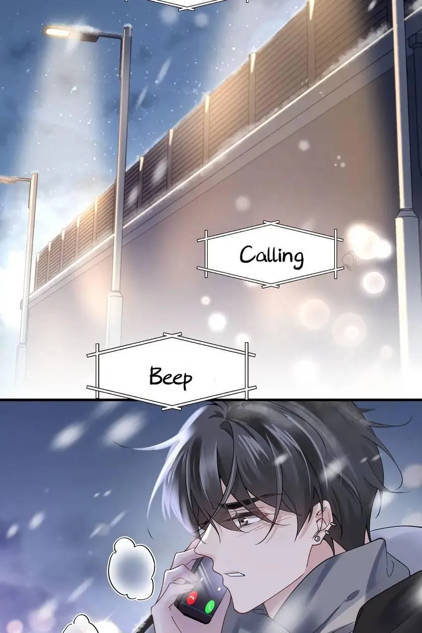 Read My Babe chapter 20 image 6 on Lezhin