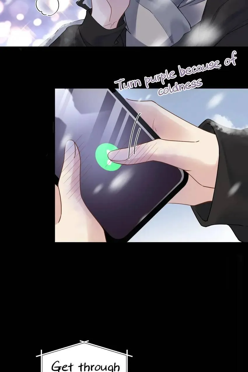 Read My Babe chapter 20 image 7 on Lezhin