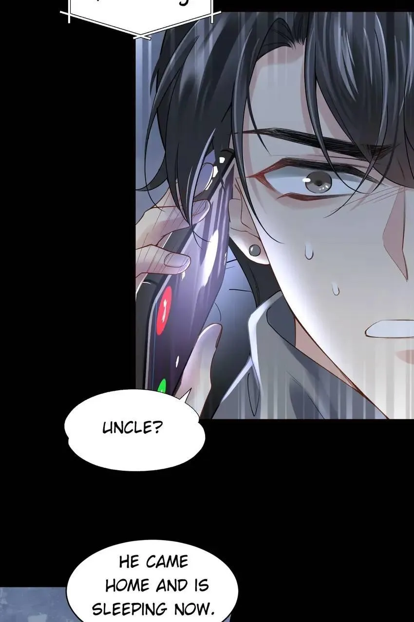 Read My Babe chapter 20 image 8 on Lezhin