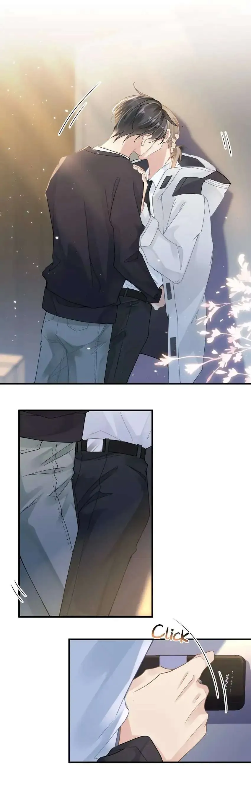 Read My Babe chapter 21 image 11 on Lezhin