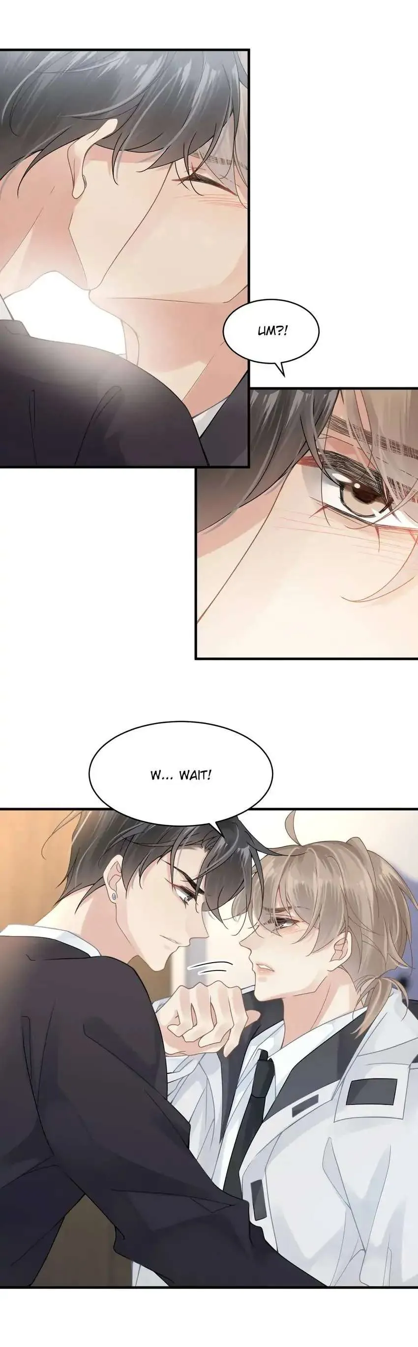Read My Babe chapter 21 image 12 on Lezhin