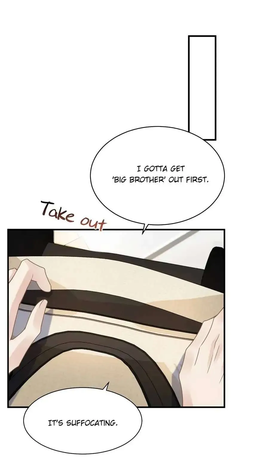 Read My Babe chapter 21 image 13 on Lezhin