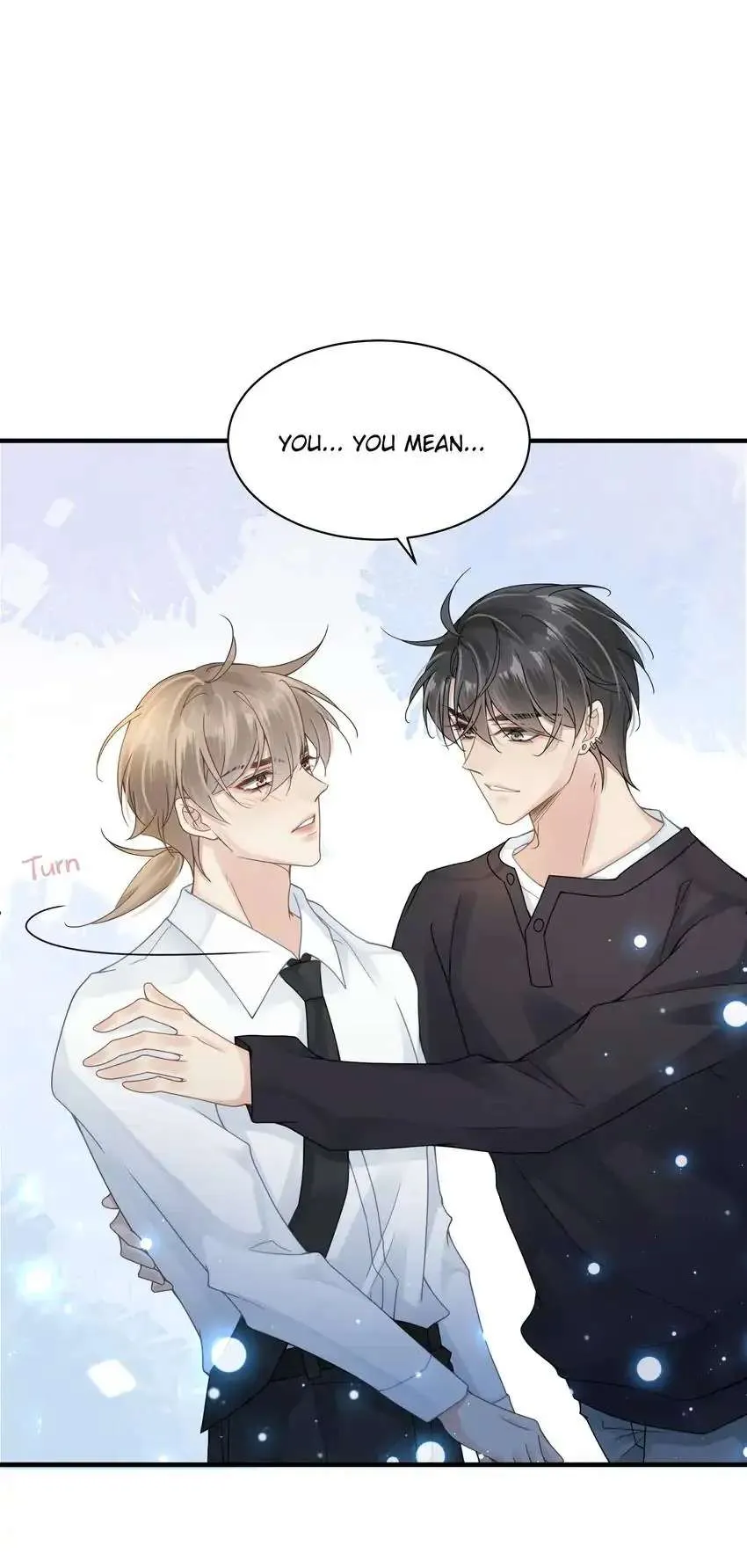 Read My Babe chapter 21 image 17 on Lezhin