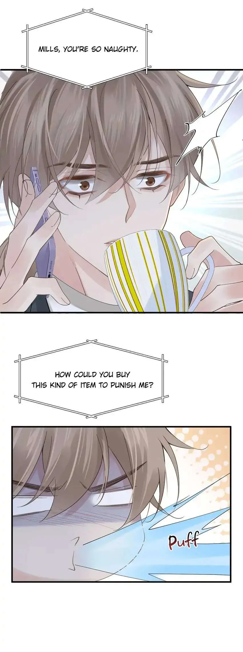 Read My Babe chapter 21 image 2 on Lezhin