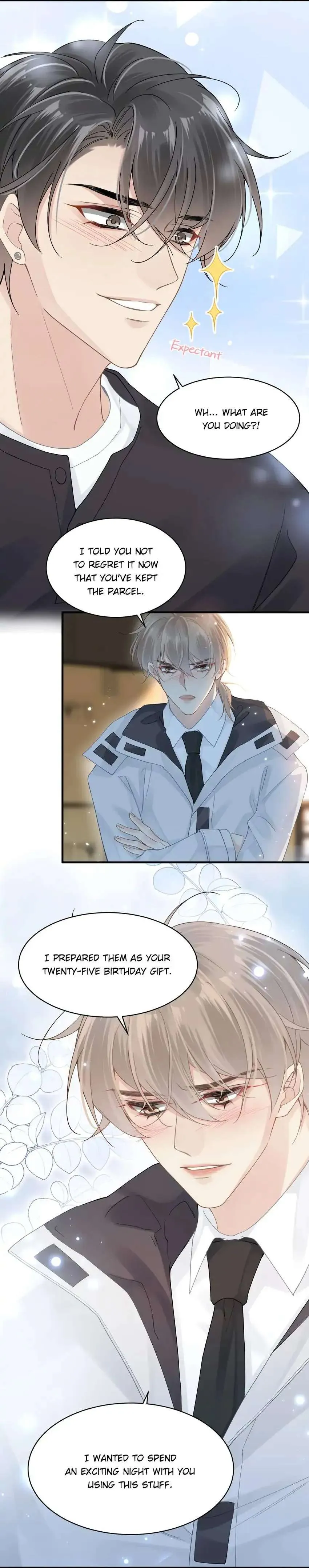 Read My Babe chapter 21 image 8 on Lezhin