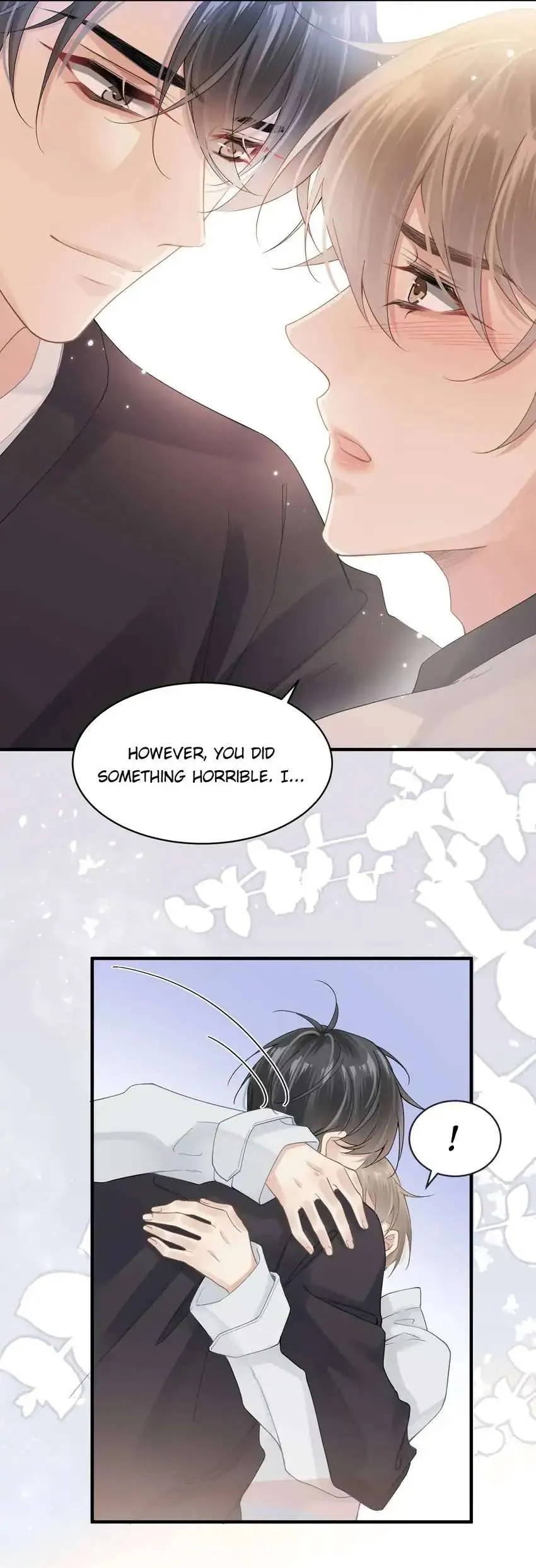 Read My Babe chapter 21 image 9 on Lezhin