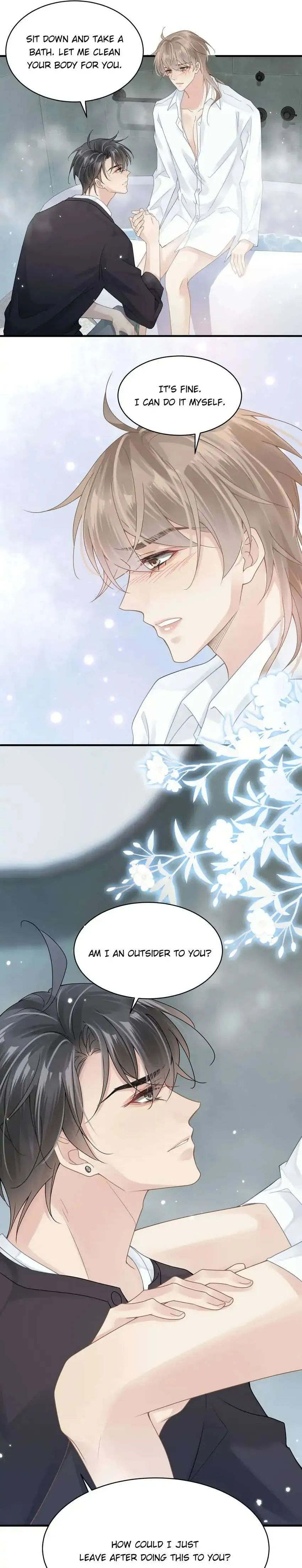 Read My Babe chapter 22 image 15 on Lezhin