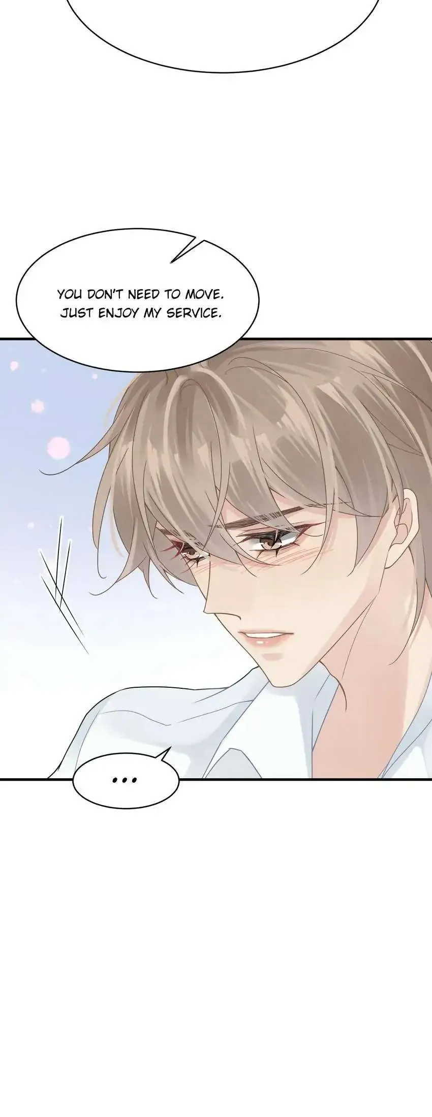 Read My Babe chapter 22 image 16 on Lezhin