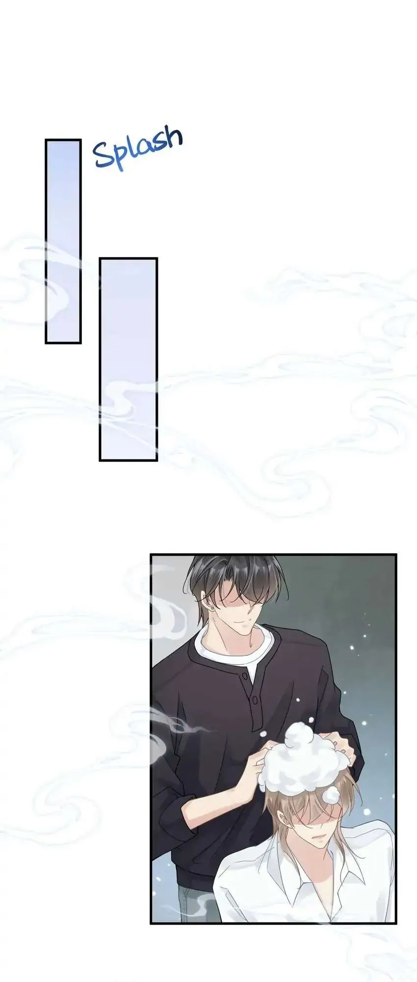 Read My Babe chapter 22 image 17 on Lezhin