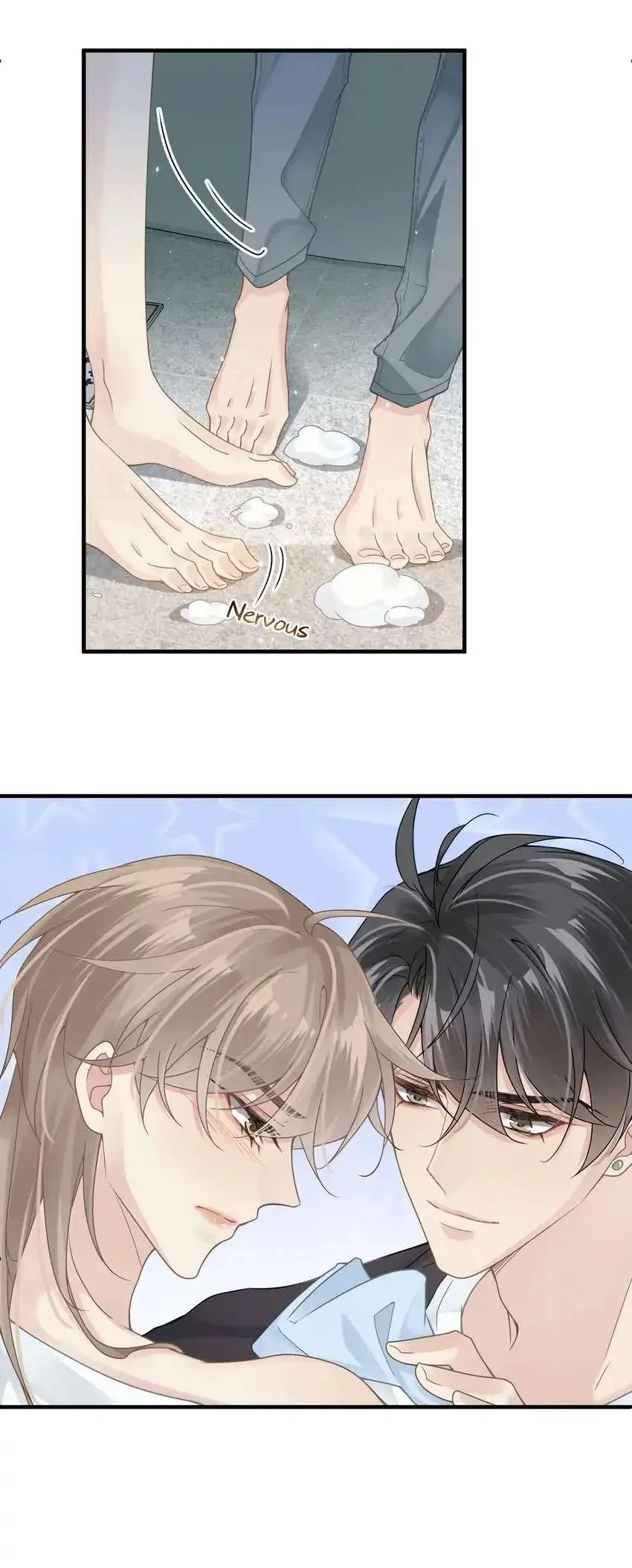 Read My Babe chapter 22 image 19 on Lezhin