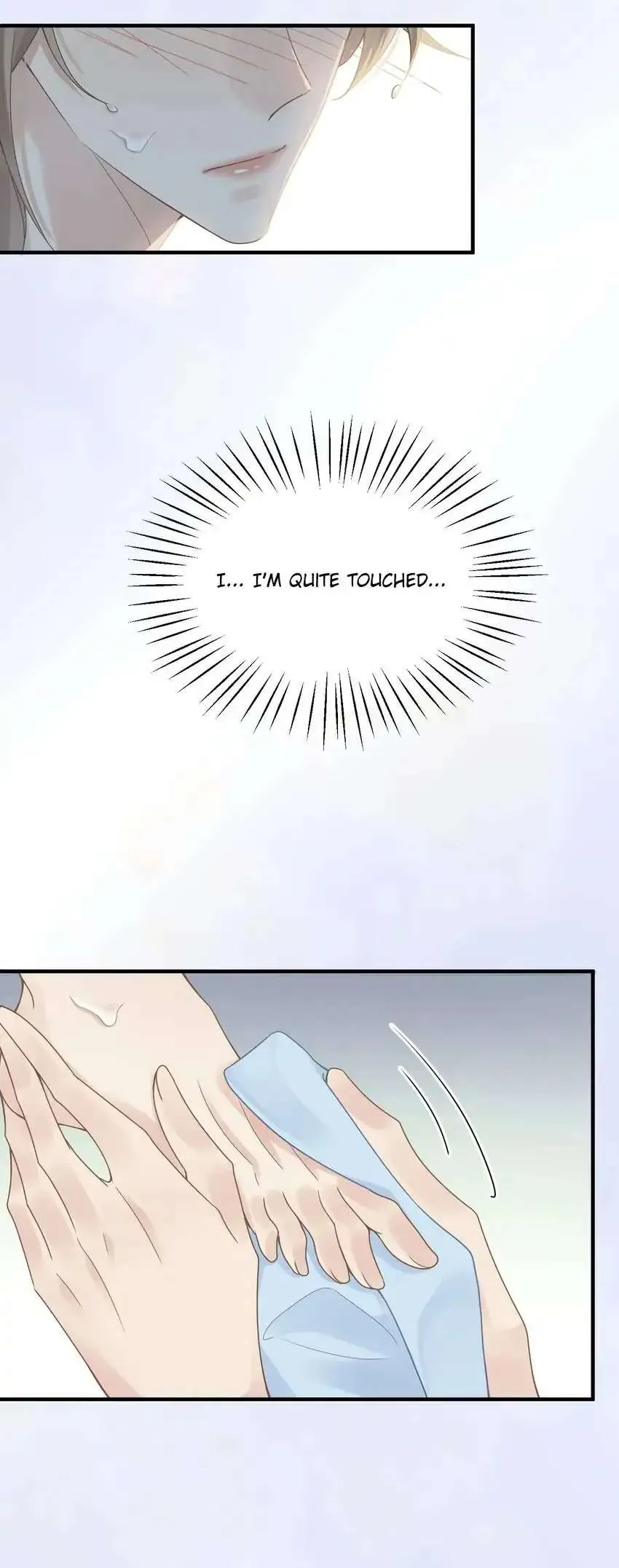 Read My Babe chapter 22 image 22 on Lezhin