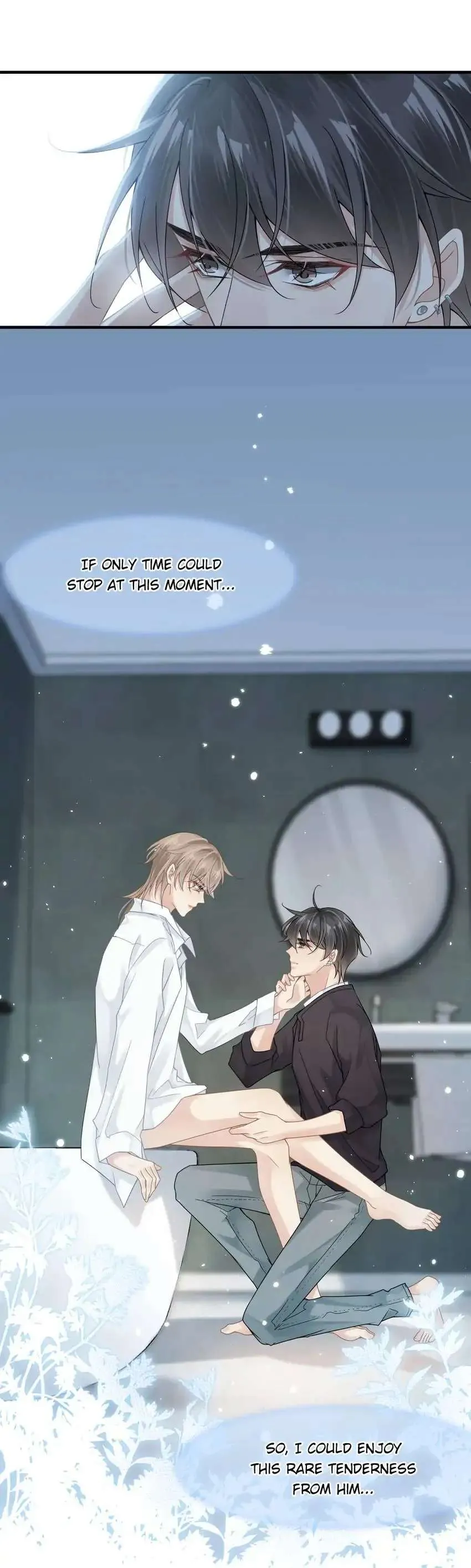 Read My Babe chapter 22 image 25 on Lezhin