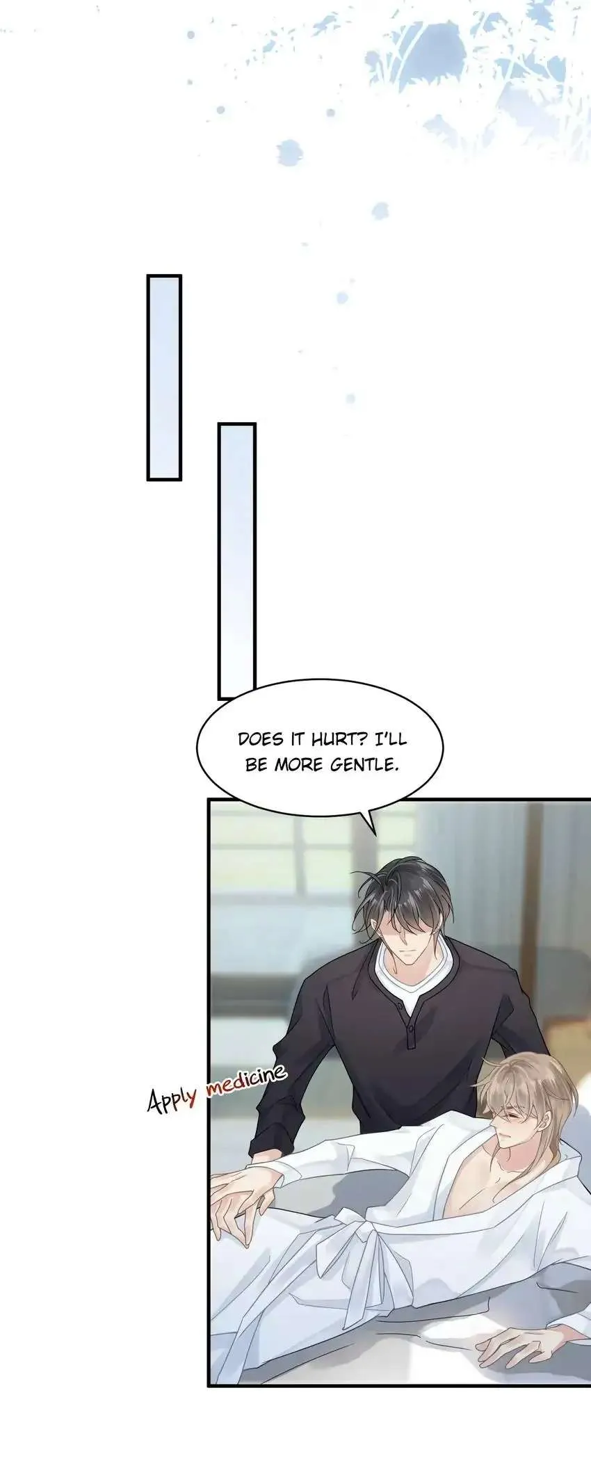 Read My Babe chapter 22 image 26 on Lezhin