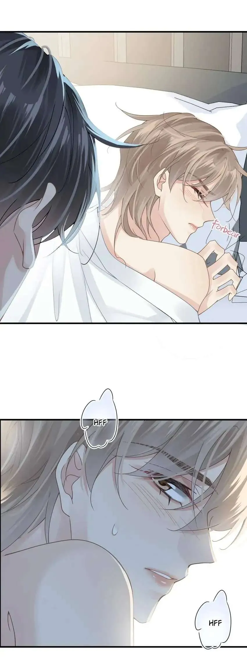 Read My Babe chapter 22 image 27 on Lezhin