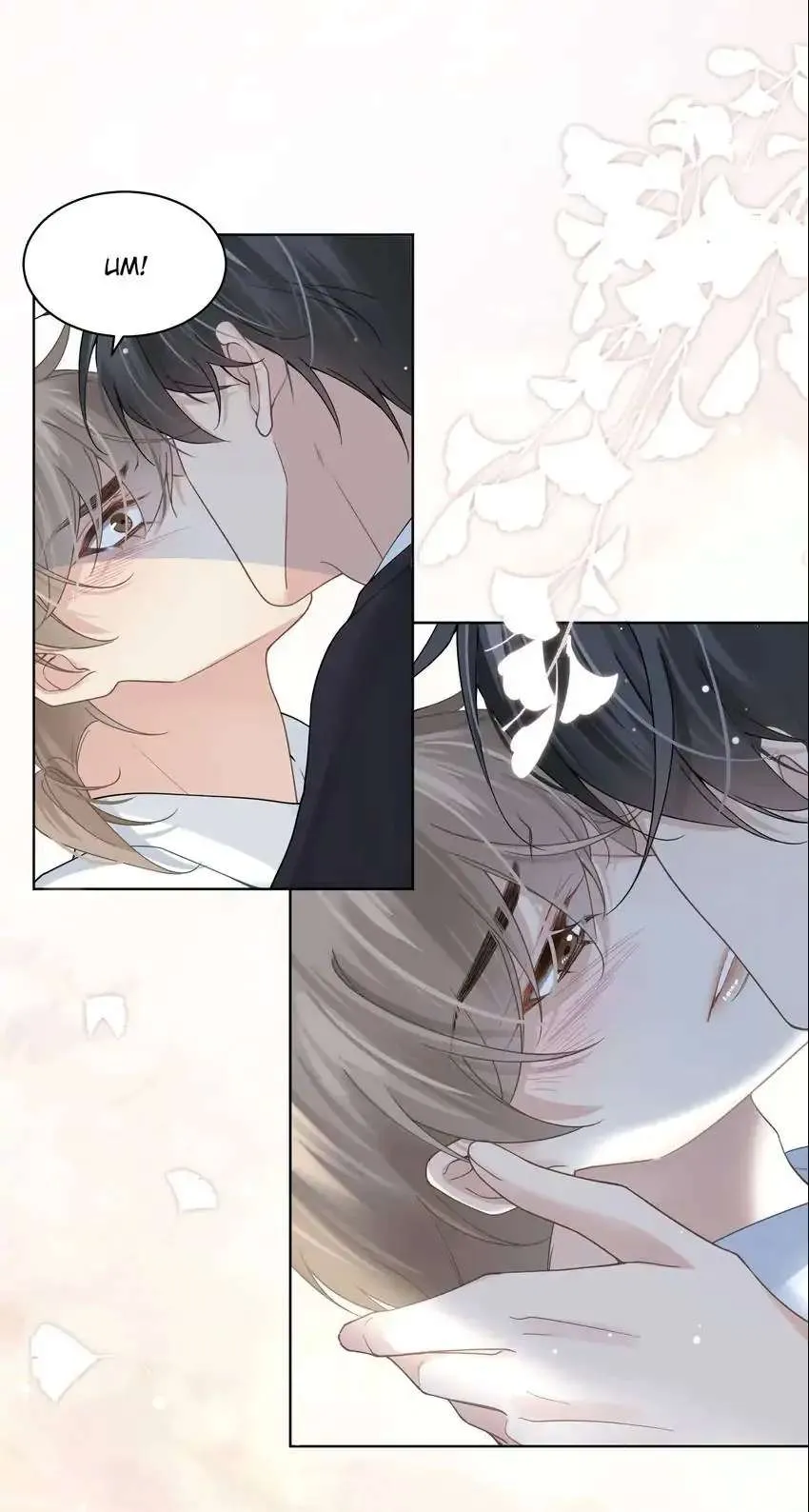 Read My Babe chapter 22 image 3 on Lezhin