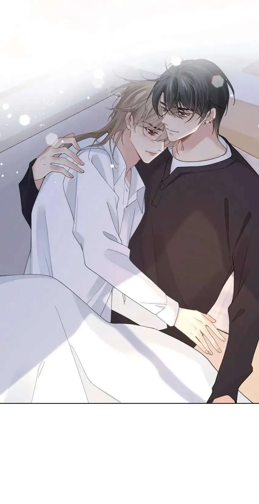 Read My Babe chapter 22 image 5 on Lezhin