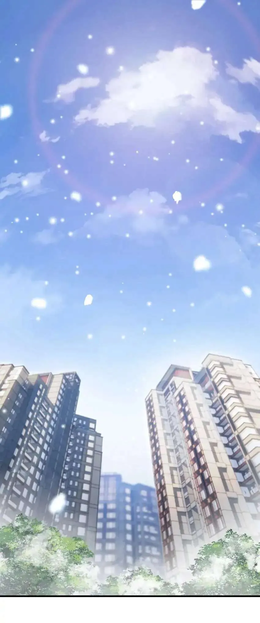 Read My Babe chapter 23 image 12 on Lezhin
