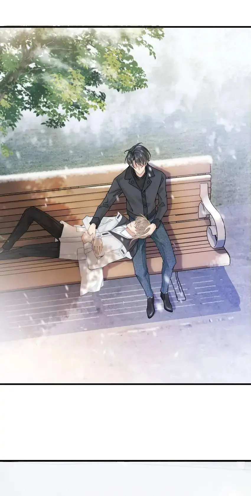 Read My Babe chapter 23 image 13 on Lezhin