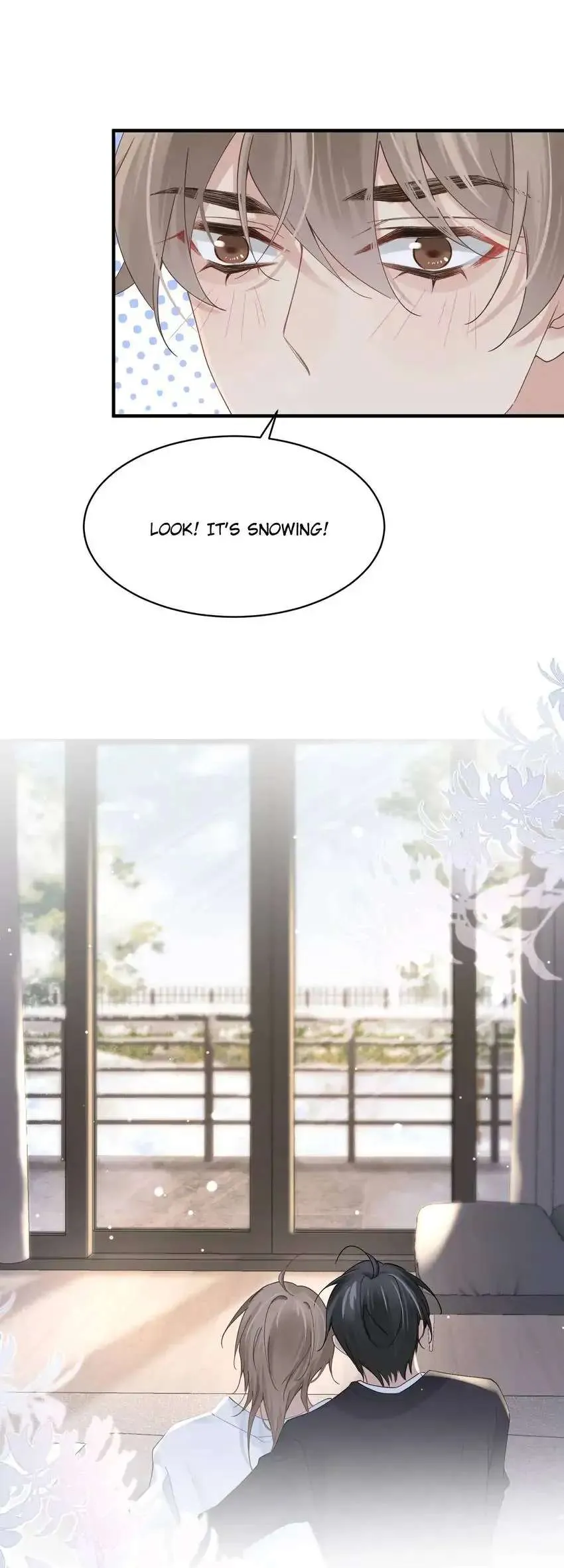 Read My Babe chapter 23 image 2 on Lezhin