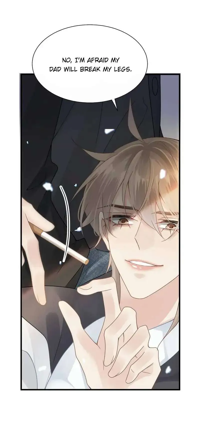 Read My Babe chapter 23 image 20 on Lezhin