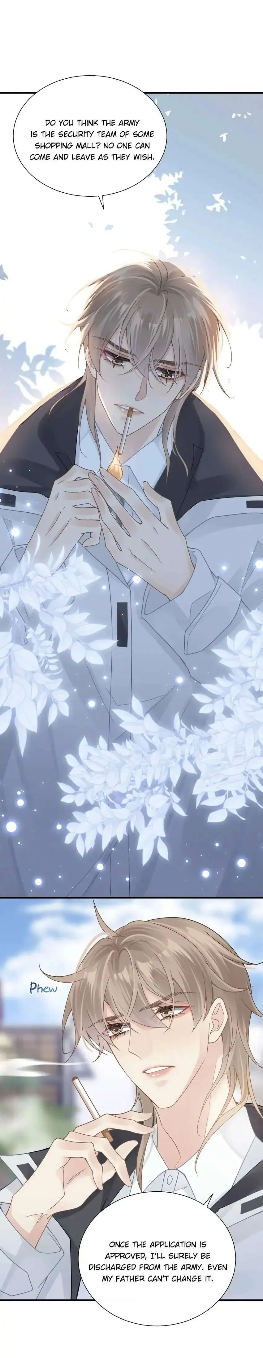 Read My Babe chapter 23 image 23 on Lezhin