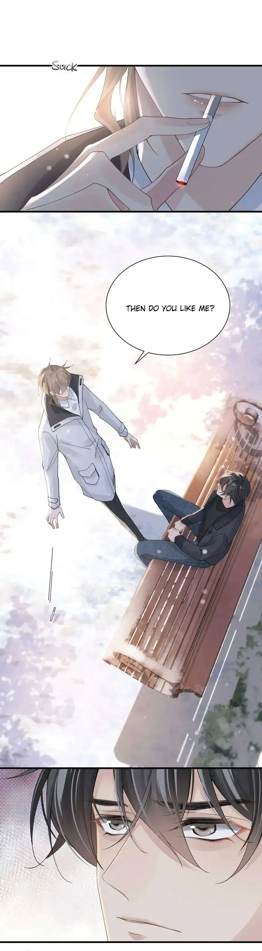 Read My Babe chapter 23 image 27 on Lezhin