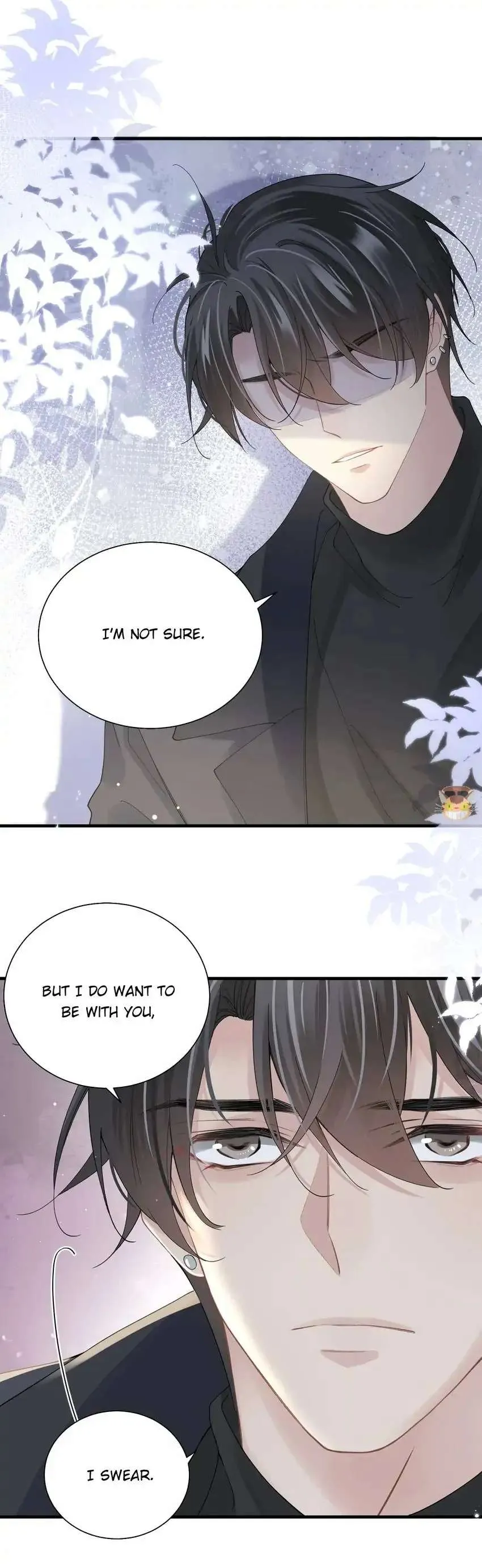Read My Babe chapter 23 image 28 on Lezhin