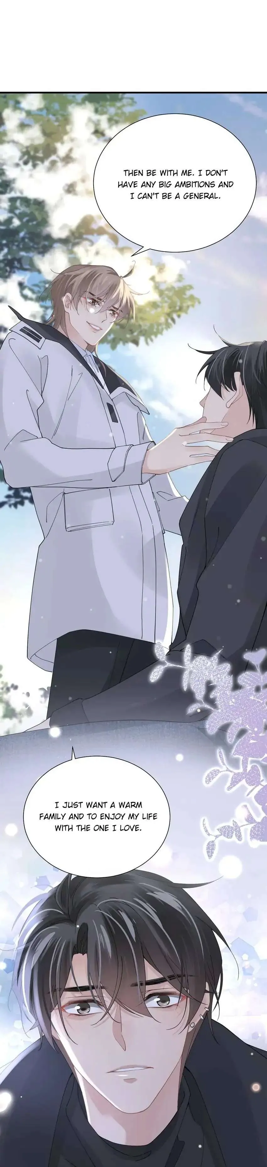 Read My Babe chapter 24 image 1 on Lezhin