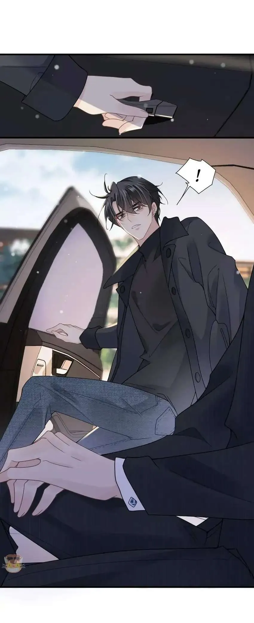 Read My Babe chapter 24 image 18 on Lezhin