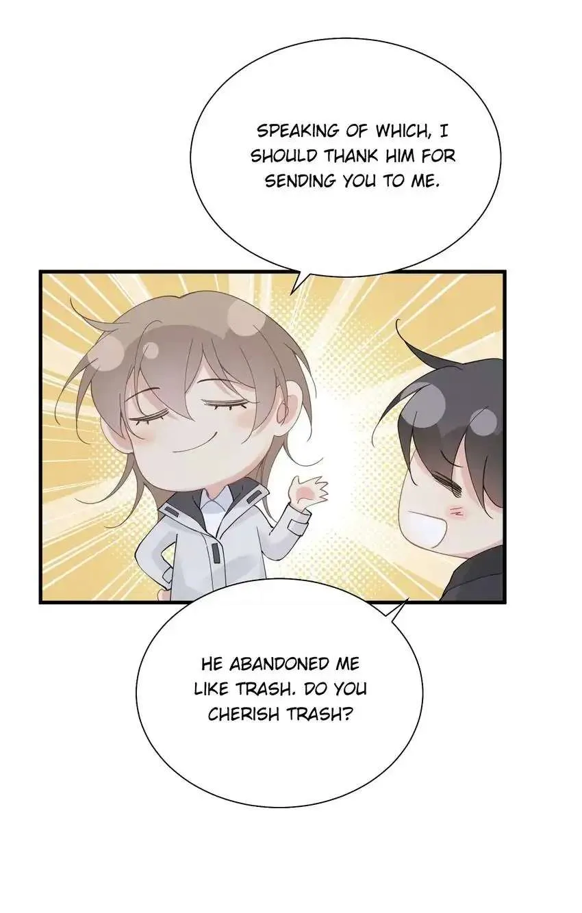 Read My Babe chapter 24 image 3 on Lezhin