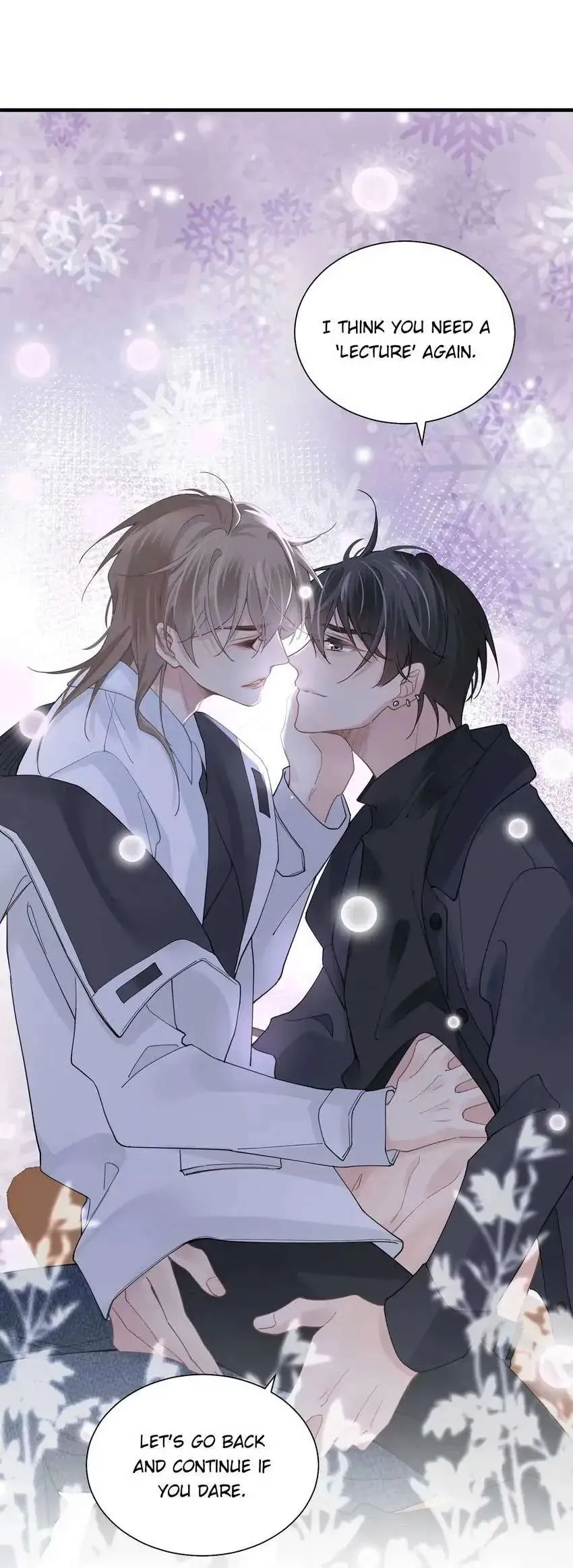 Read My Babe chapter 24 image 5 on Lezhin