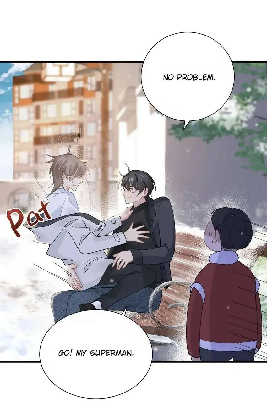 Read My Babe chapter 24 image 7 on Lezhin