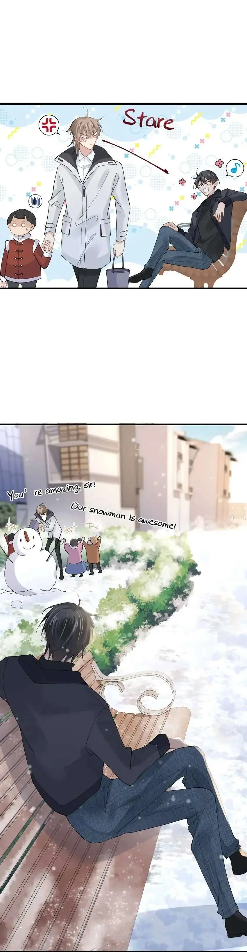 Read My Babe chapter 24 image 8 on Lezhin