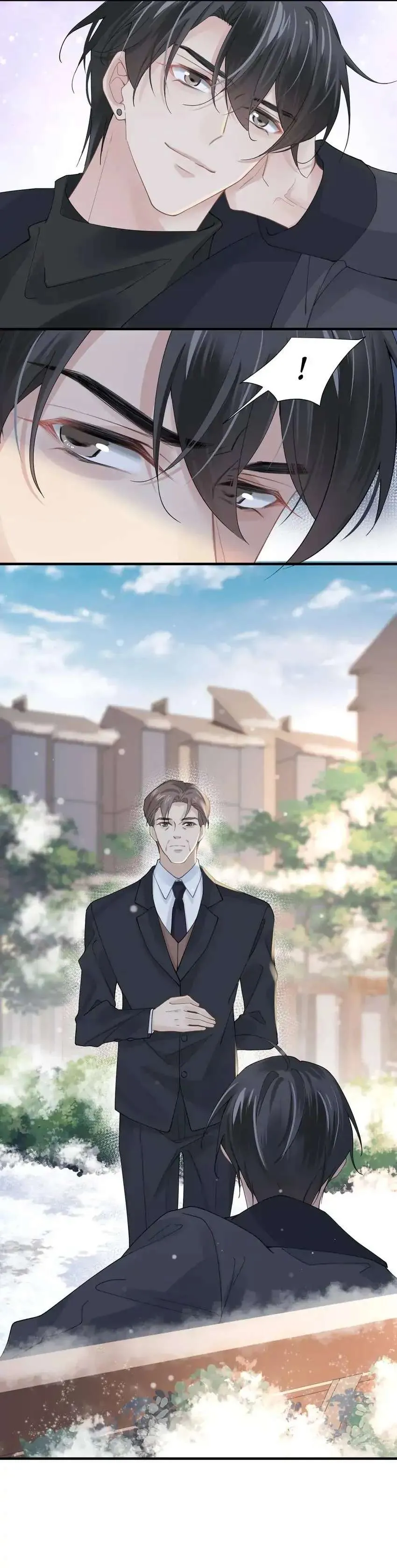Read My Babe chapter 24 image 9 on Lezhin
