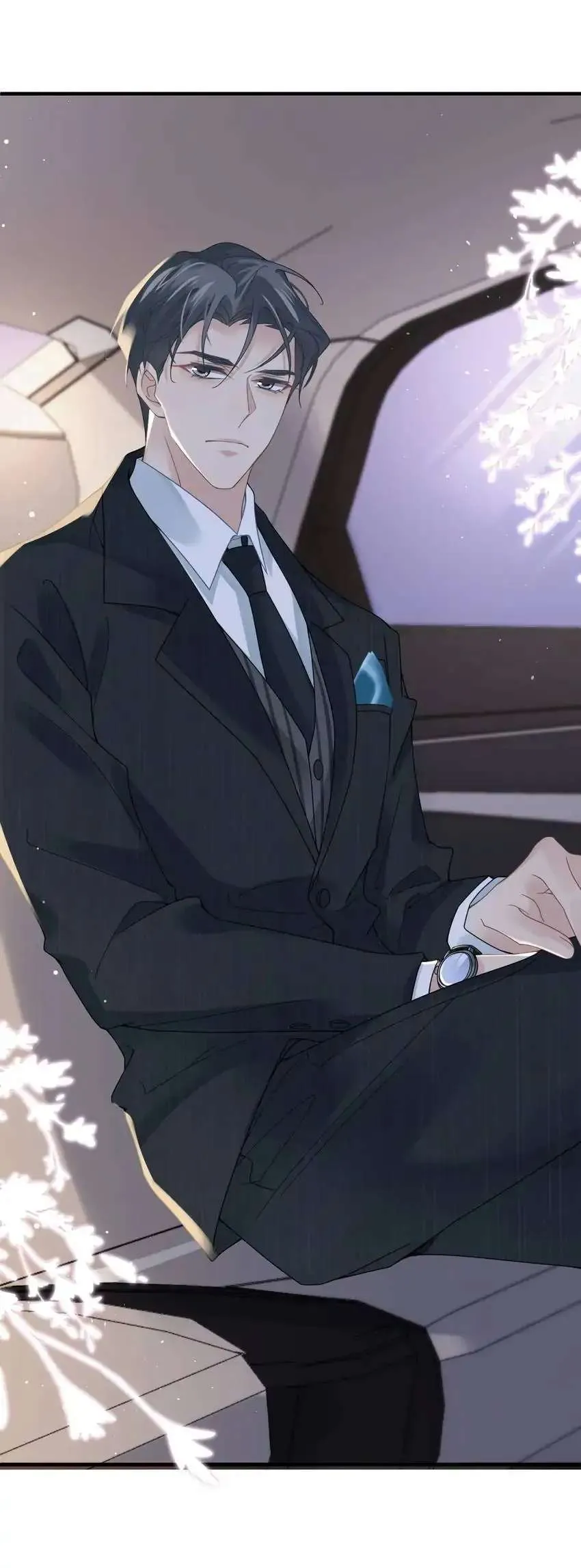 Read My Babe chapter 25 image 1 on Lezhin