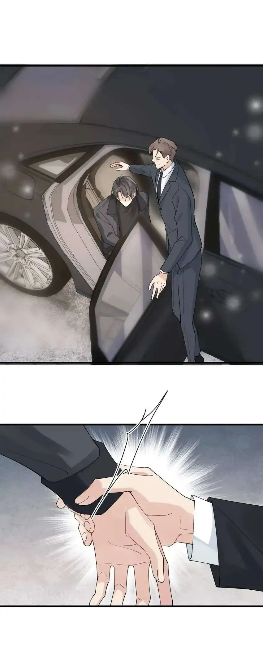 Read My Babe chapter 25 image 18 on Lezhin