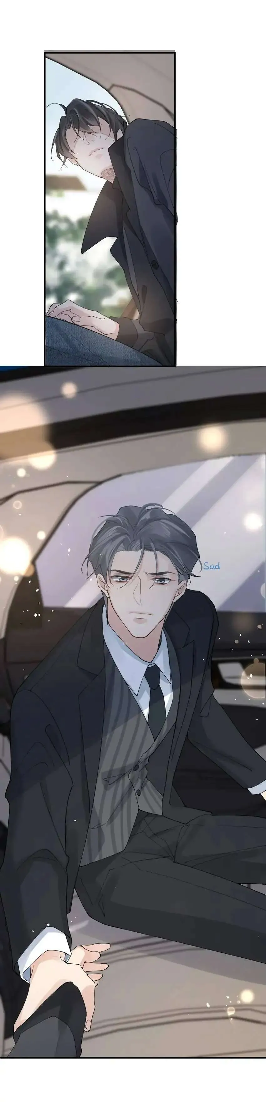 Read My Babe chapter 25 image 19 on Lezhin