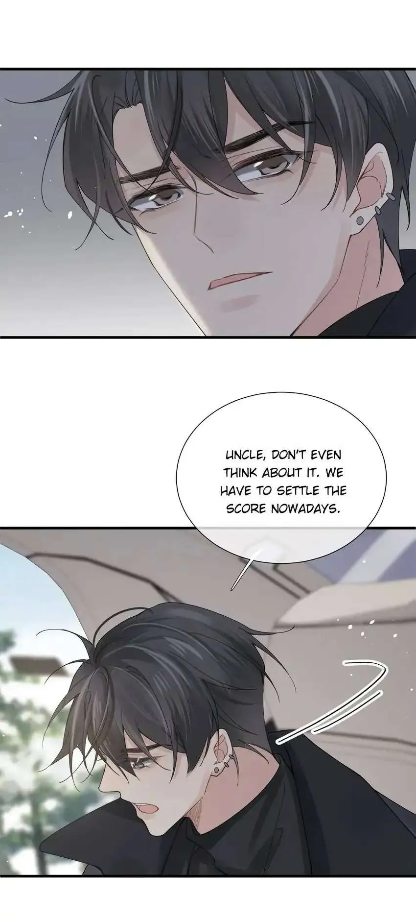 Read My Babe chapter 25 image 20 on Lezhin