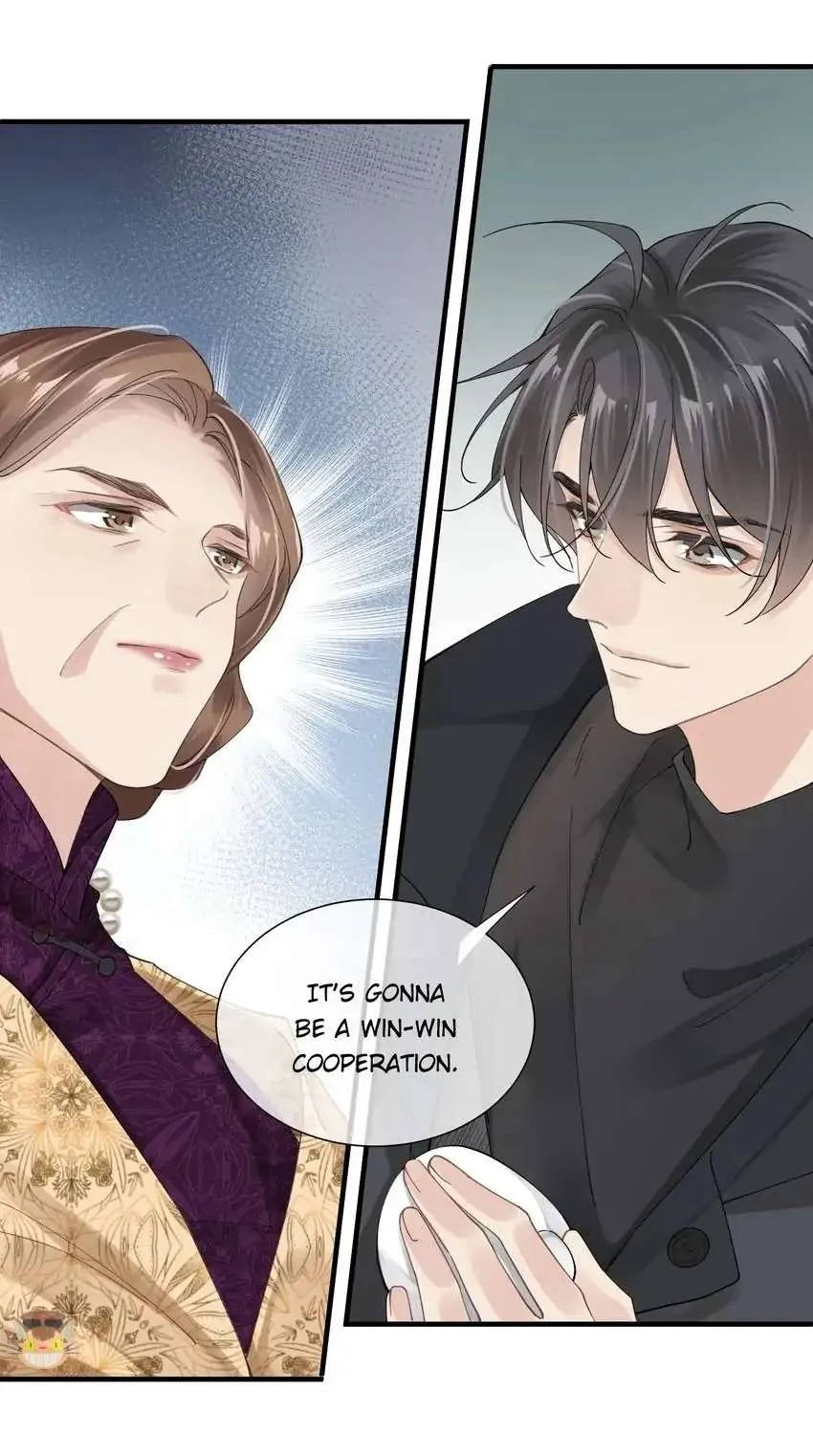 Read My Babe chapter 25 image 25 on Lezhin