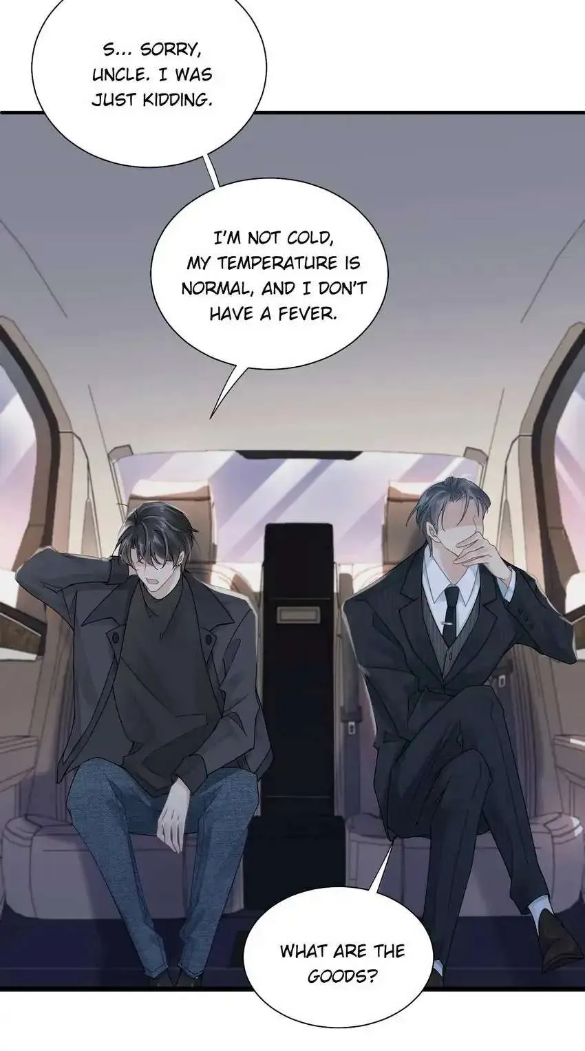 Read My Babe chapter 25 image 5 on Lezhin