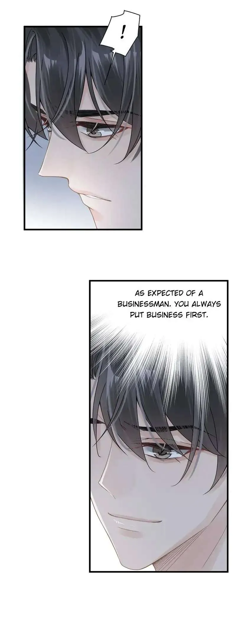 Read My Babe chapter 25 image 6 on Lezhin