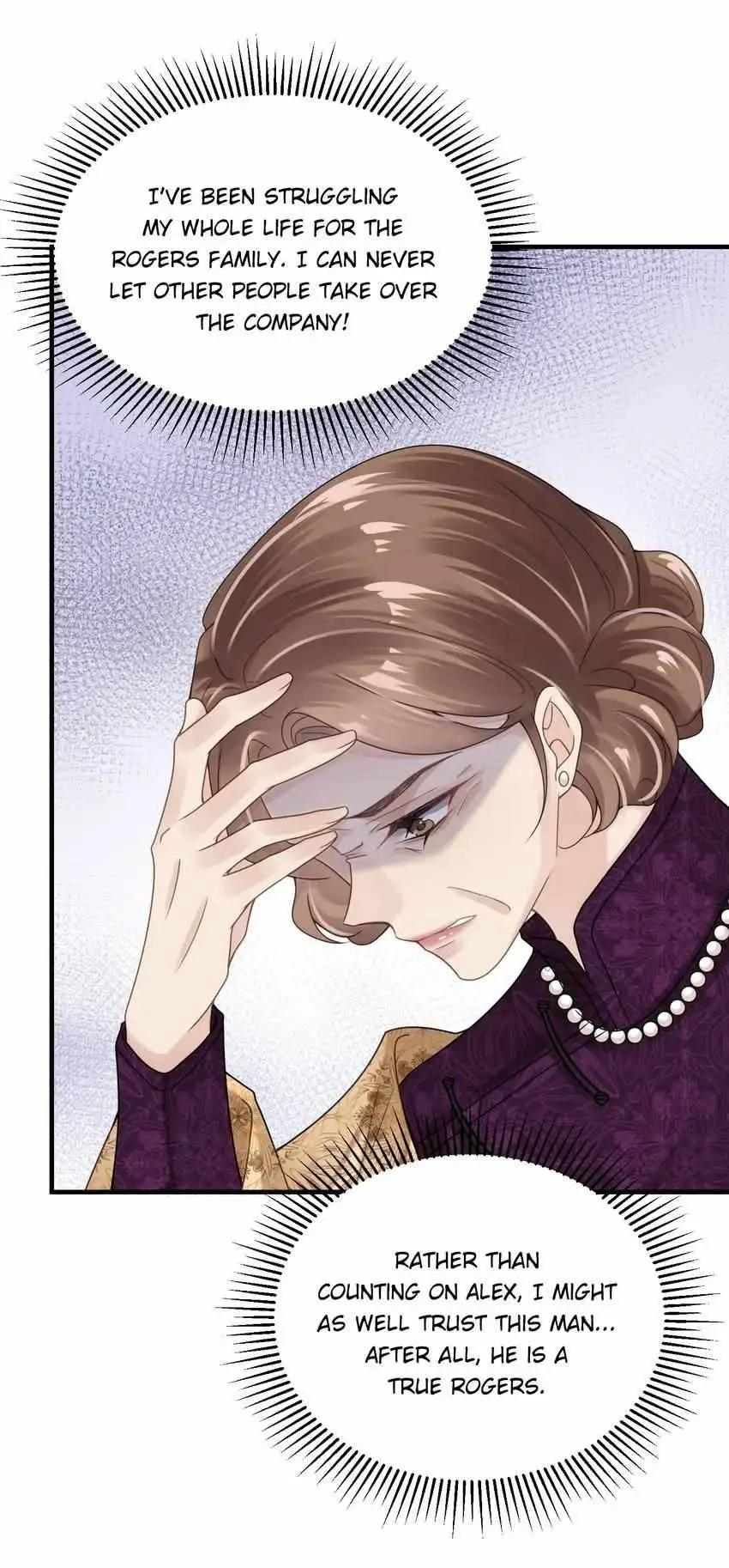 Read My Babe chapter 26 image 13 on Lezhin