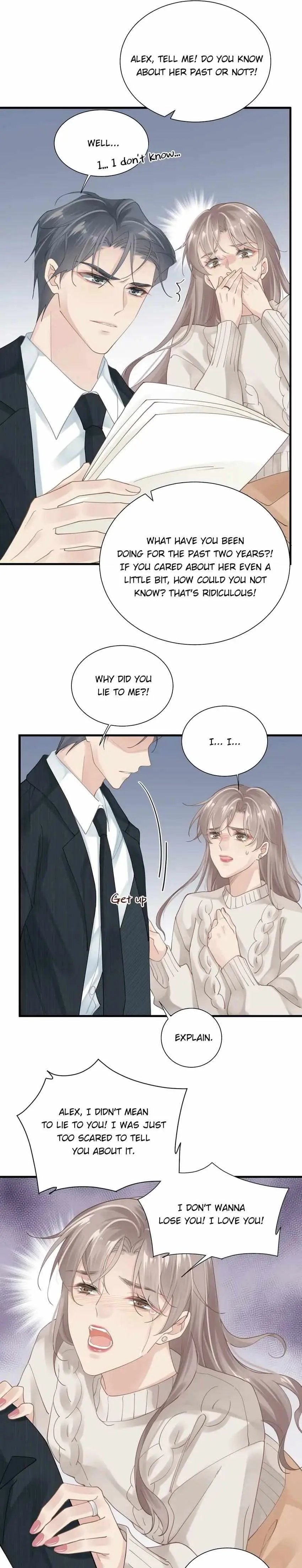 Read My Babe chapter 26 image 18 on Lezhin