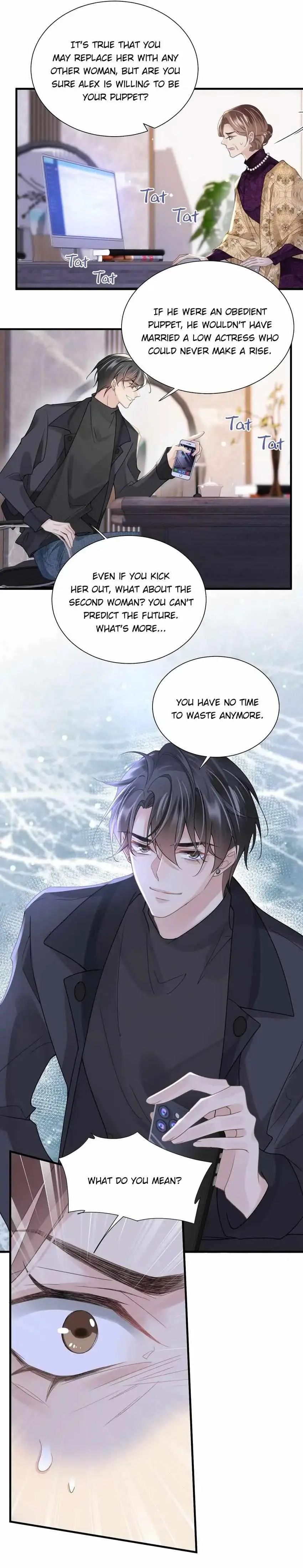 Read My Babe chapter 26 image 4 on Lezhin